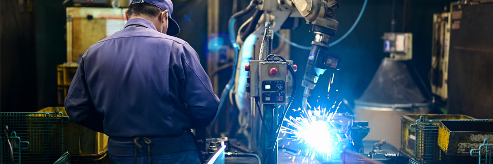 金子製作所について